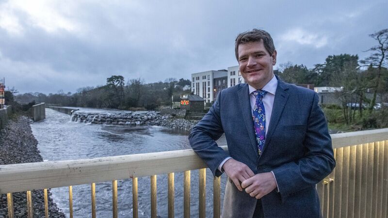 Government committed to improving broadband in Cork, says Minister