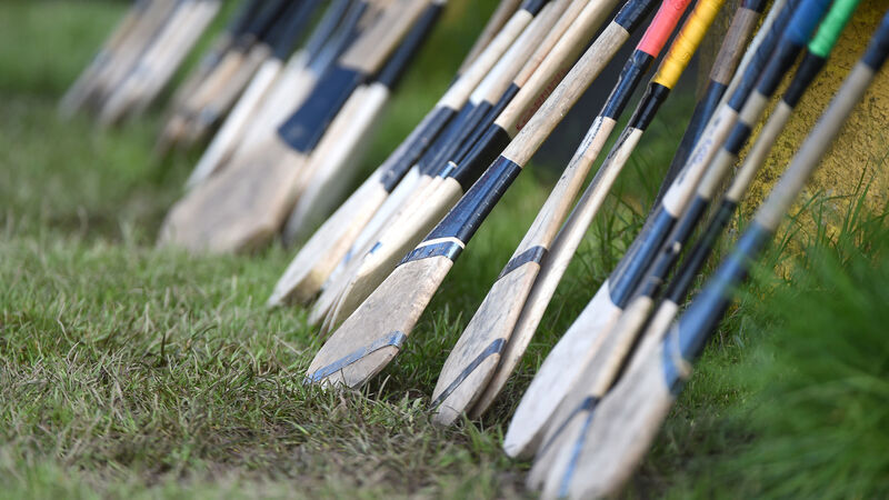 Cork minor hurlers fail to fire as Limerick power into Munster final Cork minor hurlers fail to fire as Limerick power into Munster final
