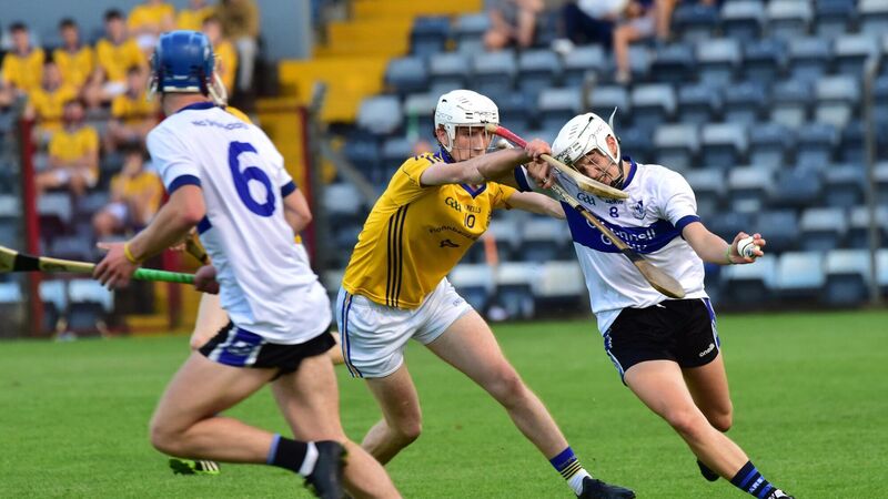 Rebel Óg and Cork County Board must cater to all players, not just the elite