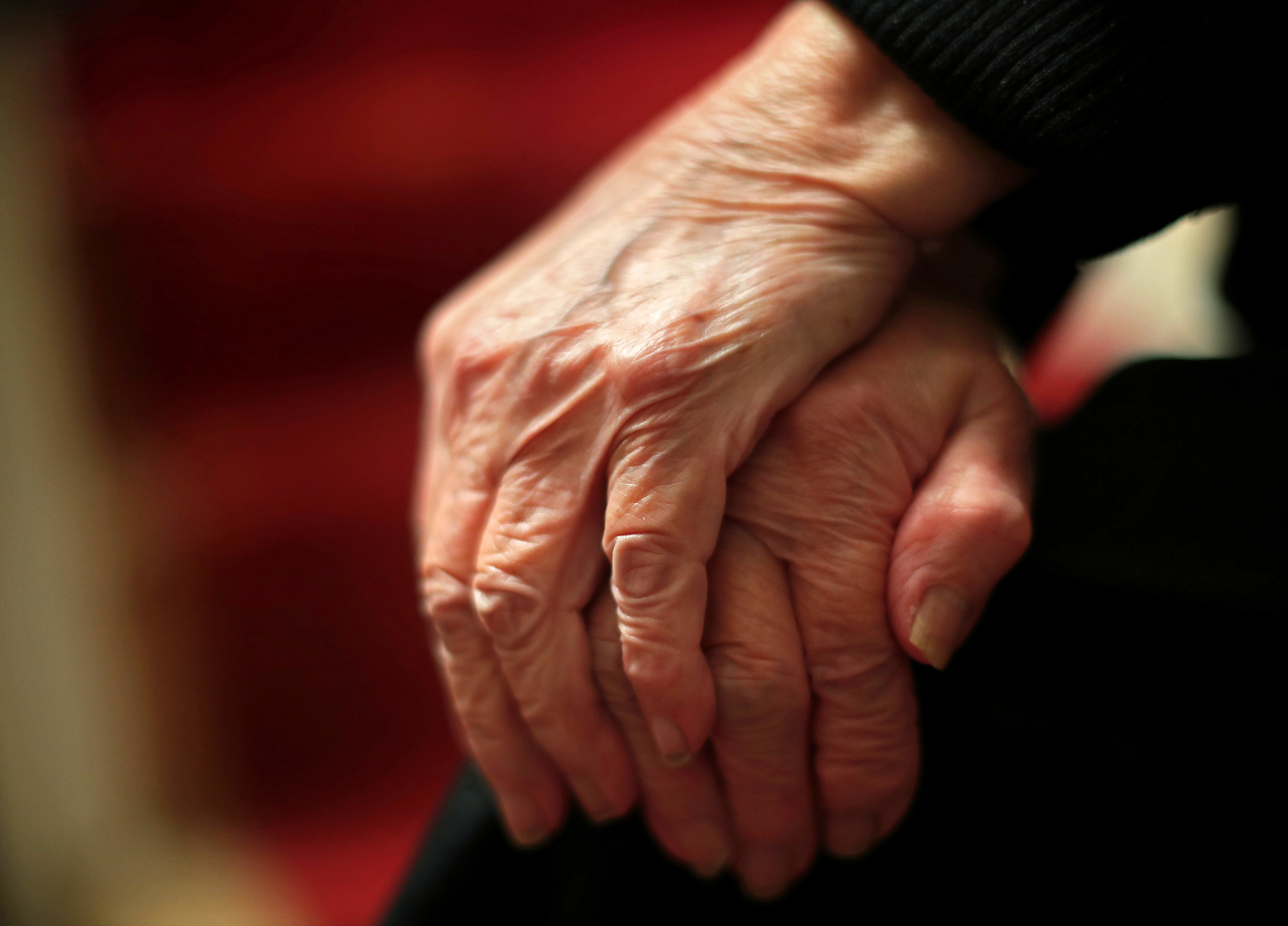 Concerns older people in Cork so used to cocooning, they are no longer leaving homes - Vimarsana News