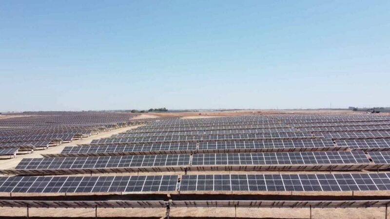 Cork-based solar company expands into Spanish market