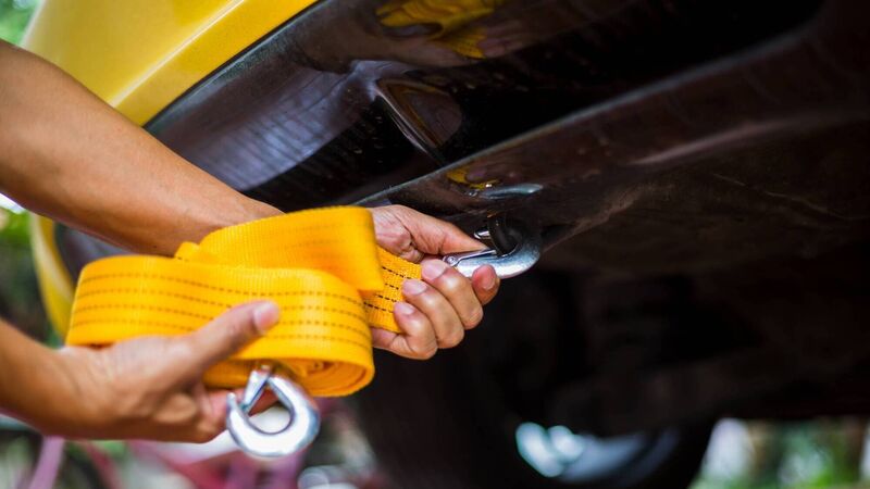 Gardaí in Cork pay out €200k to store towed cars this year