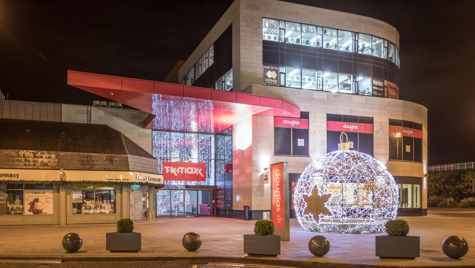 Reopening date of Douglas Library revealed; refurbished library to