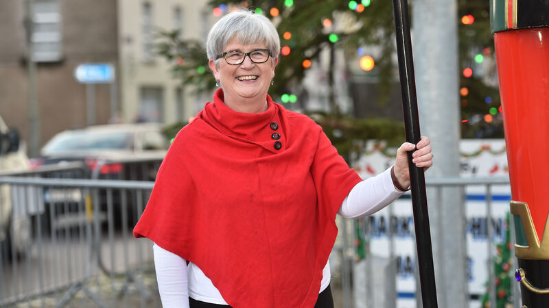 Living to see another Christmas after cancer