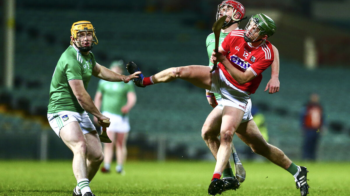 Cork U20 hurlers carry the last hopes of a county into Munster final 