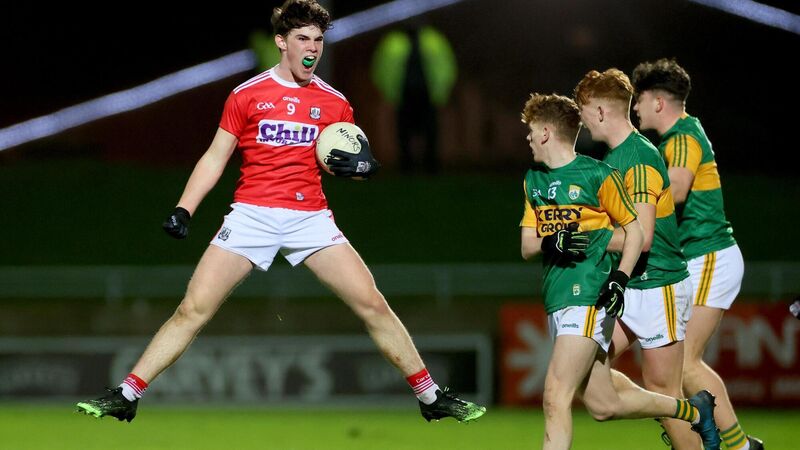 A wealth of factors make a winning GAA team, not just financial backing