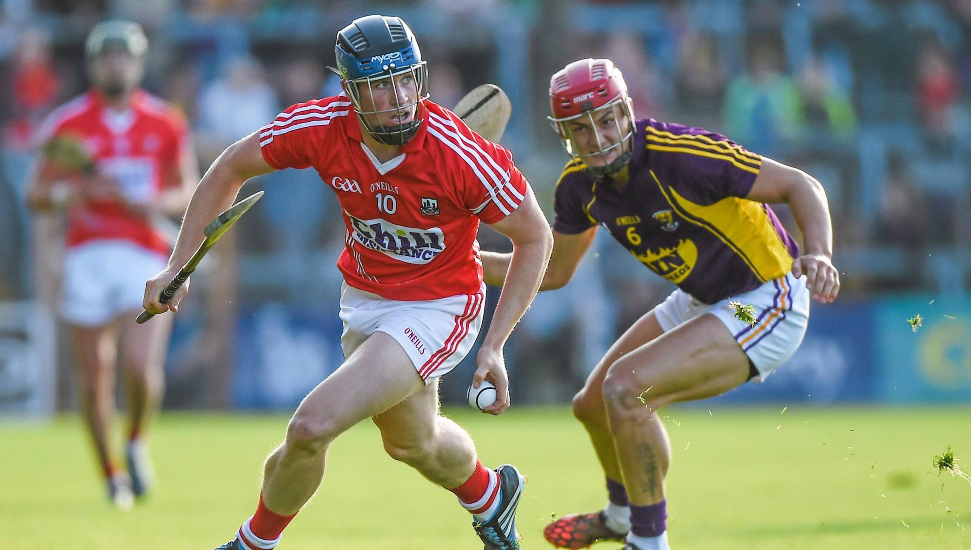 Cork hurling squad needed a reboot even if it's tough on players let go