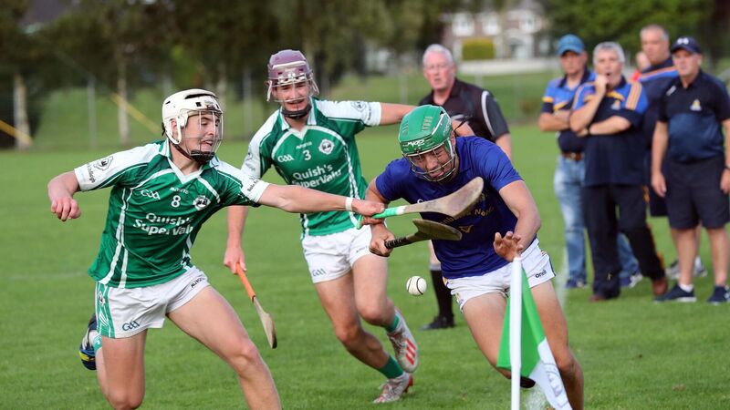 Cork GAA to run competitions at U18 and U21 next season as age grades change Cork GAA to run competitions at U18 and U21 next season as age grades change