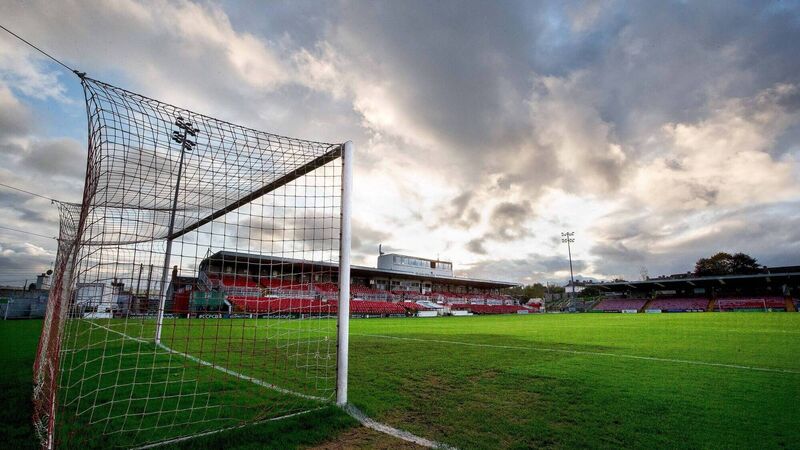 Grovemoor takeover of Cork City on hold and club may move from Turner's Cross Grovemoor takeover of Cork City on hold and club may move from Turner's Cross
