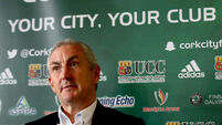John Caulfield 29/10/2018