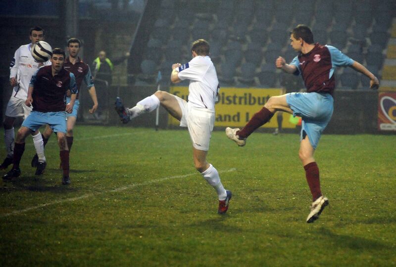 Davin O'Neill. Picture: Eddie O'Hare