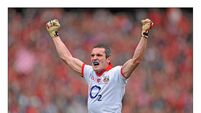 Down v Cork - GAA Football All-Ireland Senior Championship Final