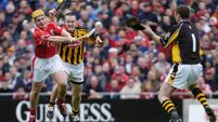 Cork v Kilkenny