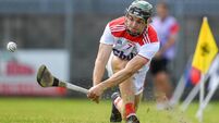 Westmeath v Cork - GAA Hurling All-Ireland Senior Championship preliminary round quarter-final