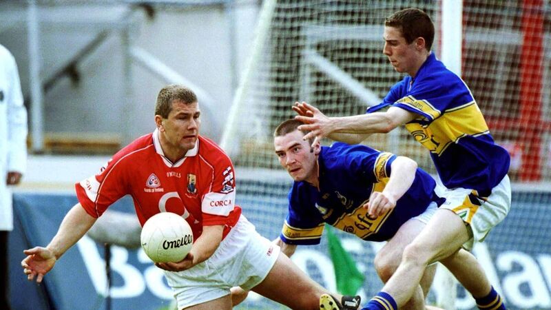 The Echo Christmas quiz: Nicknames, colours, stadia and Munster players