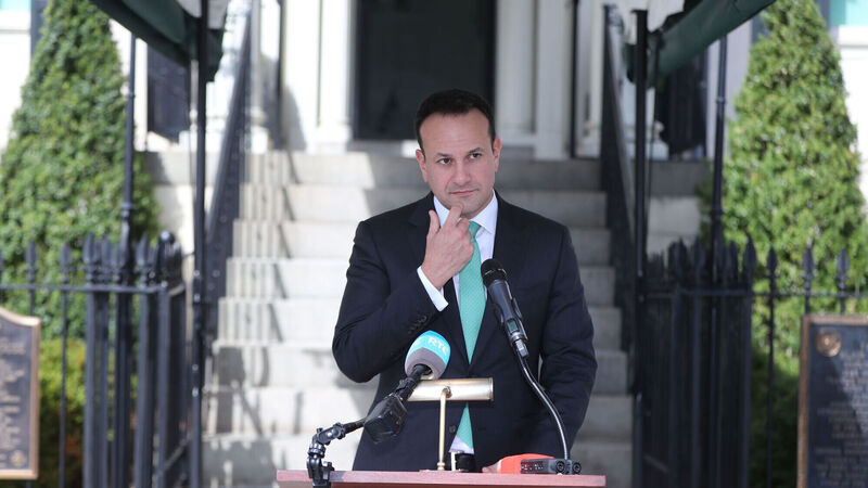 Opinion: We’ve played a blinder on Covid... let’s at least all agree on that Opinion: We’ve played a blinder on Covid... let’s at least all agree on that