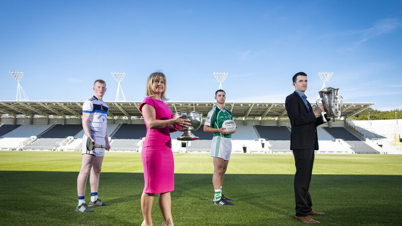 Tracey Kennedy urges Cork clubs to revise outdated divisional structure