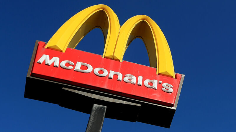 McDonald's given green light for plans to open new drive-thru restaurant in Cork  McDonald's given green light for plans to open new drive-thru restaurant in Cork