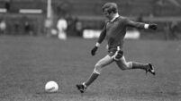 Leeside Legends: Dinny Allen cracked all the codes for Cork teams
