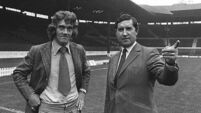 Leeside Legends: Old Trafford wasn't a theatre of dreams for Frank O'Farrell