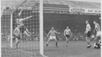 Leeside Legends: Charlie Hurley, Cork native became a Sunderland hero