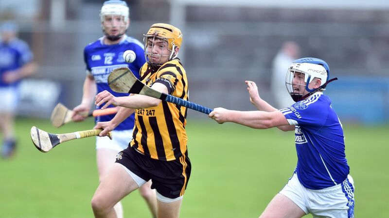 Cork GAA season in review: Imokilly sides jostle for new hurling title Cork GAA season in review: Imokilly sides jostle for new hurling title