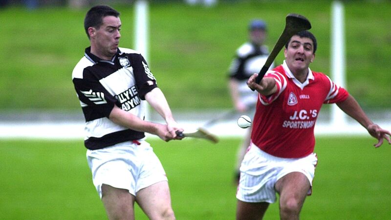 John Horgan: City hurling will be boosted by Seandún's championship return