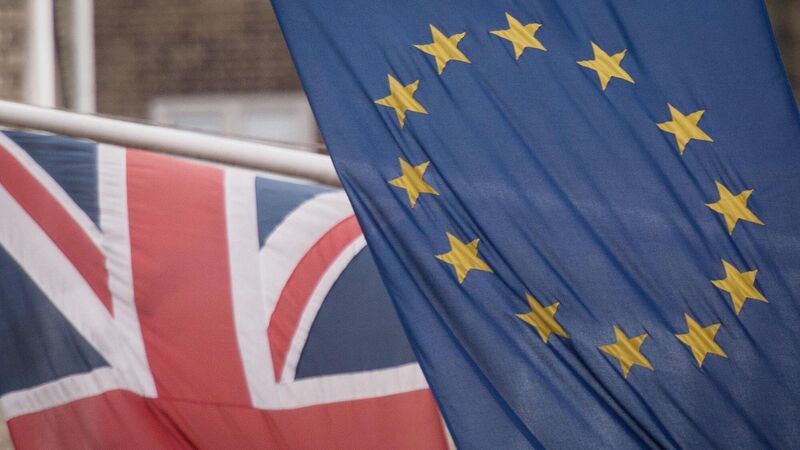 Brexit talks to continue into next week after no deal is reached Brexit talks to continue into next week after no deal is reached