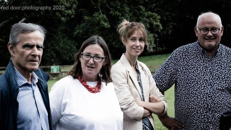Green Skibbereen announce climate action plans for 2021 Green Skibbereen announce climate action plans for 2021