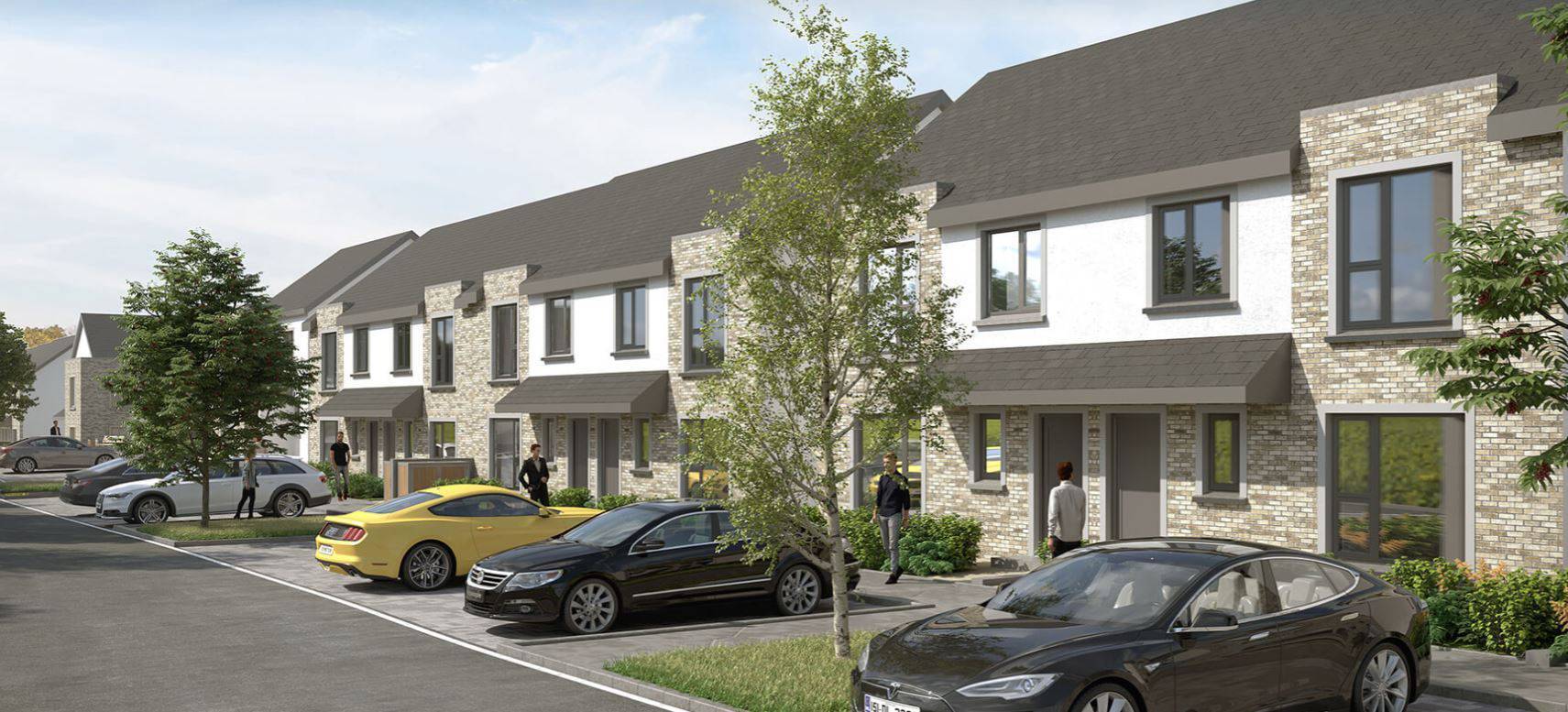 Planning permission for 150 residential units in Cork town refused - Vimarsana News