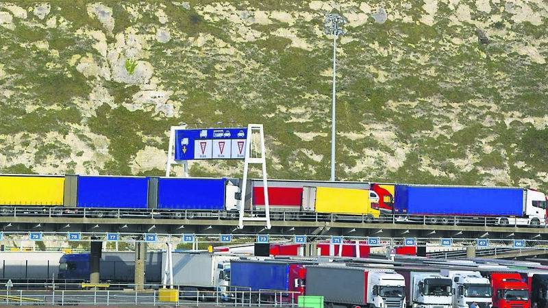 Firms urged to look at Brexit preparations