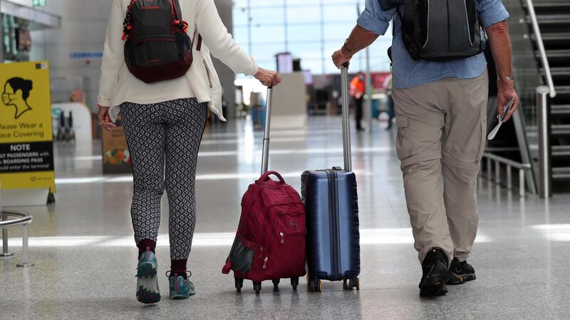 'The tunnel we were looking down has suddenly gotten a lot shorter': Cork travel agents see signs of busy 2021 'The tunnel we were looking down has suddenly gotten a lot shorter': Cork travel agents see signs of busy 2021