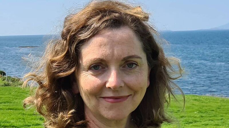 Cork author's debut novel about 'what gets recorded and who is responsible for producing history' Cork author's debut novel about 'what gets recorded and who is responsible for producing history'