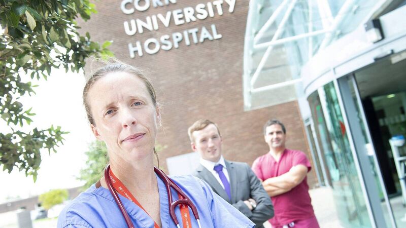 On the frontline since the first case... I've seen first-hand the devastation Covid can cause