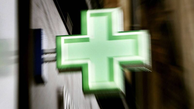 Cork pharmacy goes viral for kind gesture to customers over Christmas 