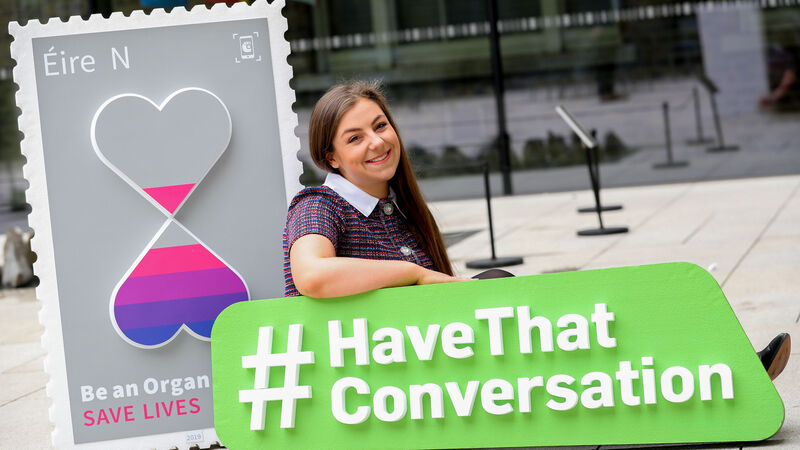 Have the conversation on organ donation over Christmas
