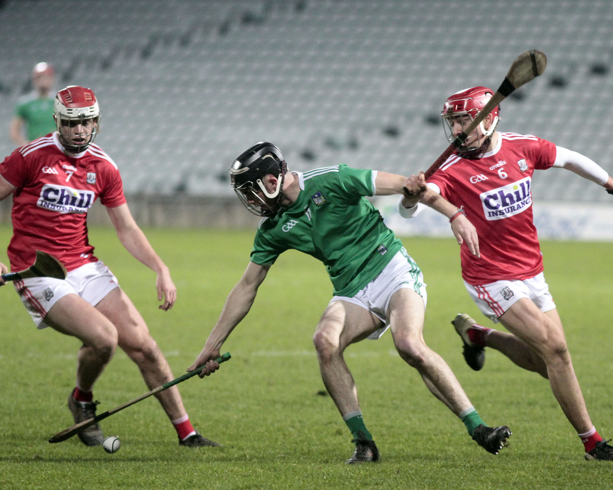 A Cork U20 hurling win over Tipp would be the Christmas boost we need