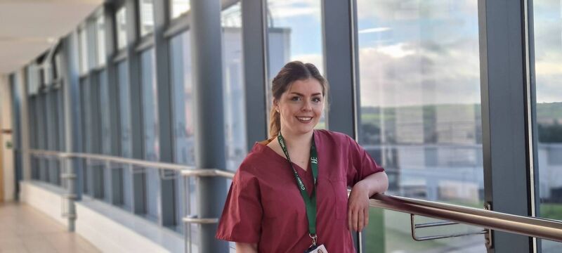 Alex Campbell. Alex Campbell.