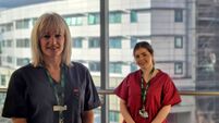 Reflecting on a Covid year at Cork's maternity hospital