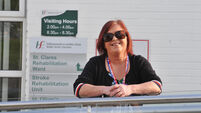 Caring for older people during Covid... a real labour of love