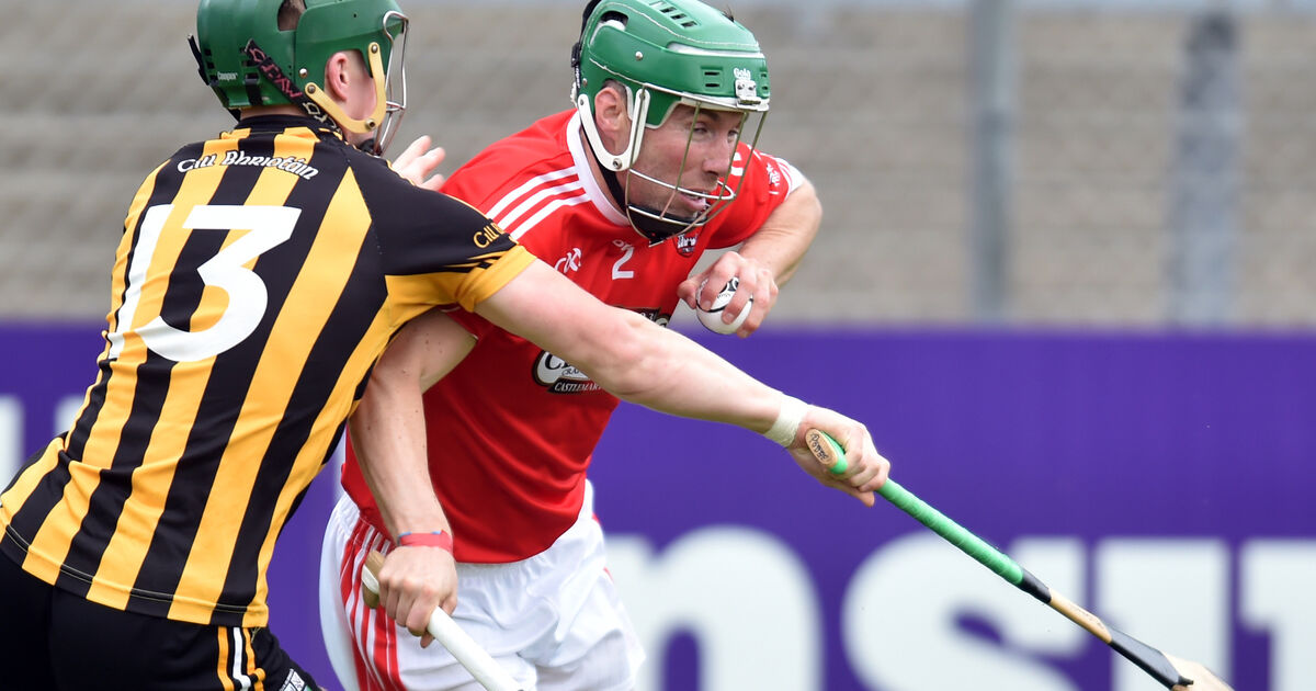 Cork GAA yearbook brilliantly captures a season with a difference