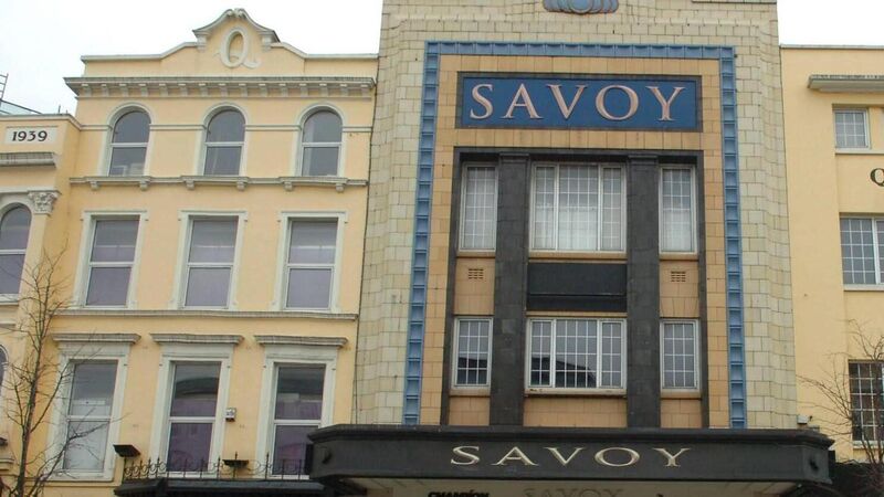 Planning permission granted for the redevelopment of Cork’s historic Savoy Centre Planning permission granted for the redevelopment of Cork’s historic Savoy Centre