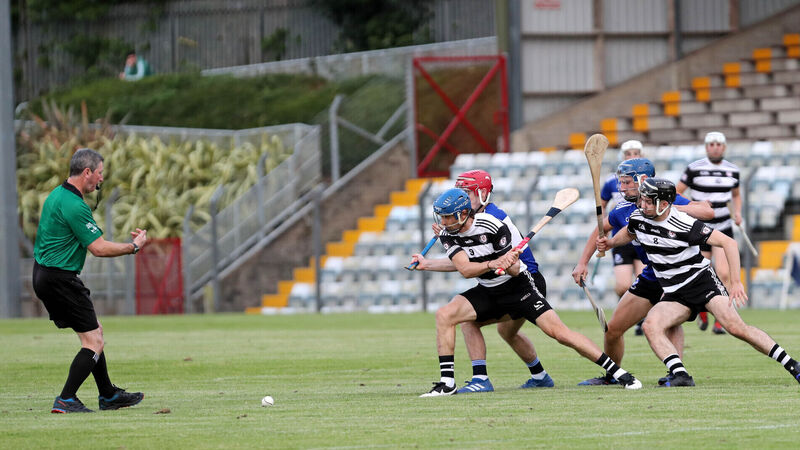 Cork GAA season in review: Seismic changes for senior club hurling Cork GAA season in review: Seismic changes for senior club hurling