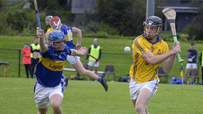 Barrs underage hurling work can see them return as senior contenders