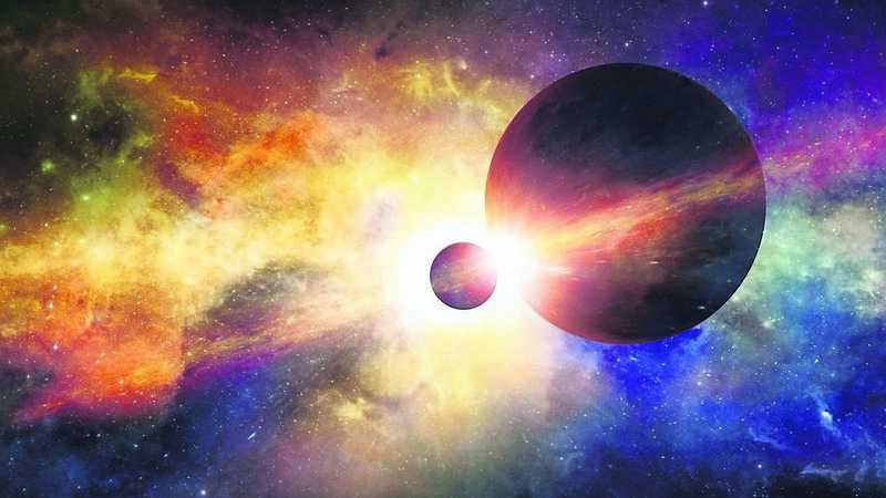 2020 been tough? Here's your horoscope for 2021