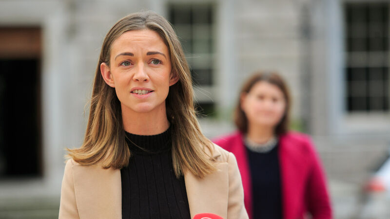 Sharing of intimate images without consent an offence but Cork TD says more work needs to be done