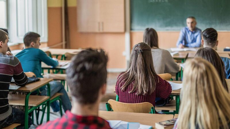 Will schools be safe? Teachers call for assurances as case numbers rise Will schools be safe? Teachers call for assurances as case numbers rise