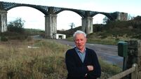 Leeside Legends: Lofty ambition defined Cork roadbowler Mick Barry