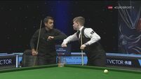 Cork sports star of the year: Aaron Hill was a snooker sensation in 2020