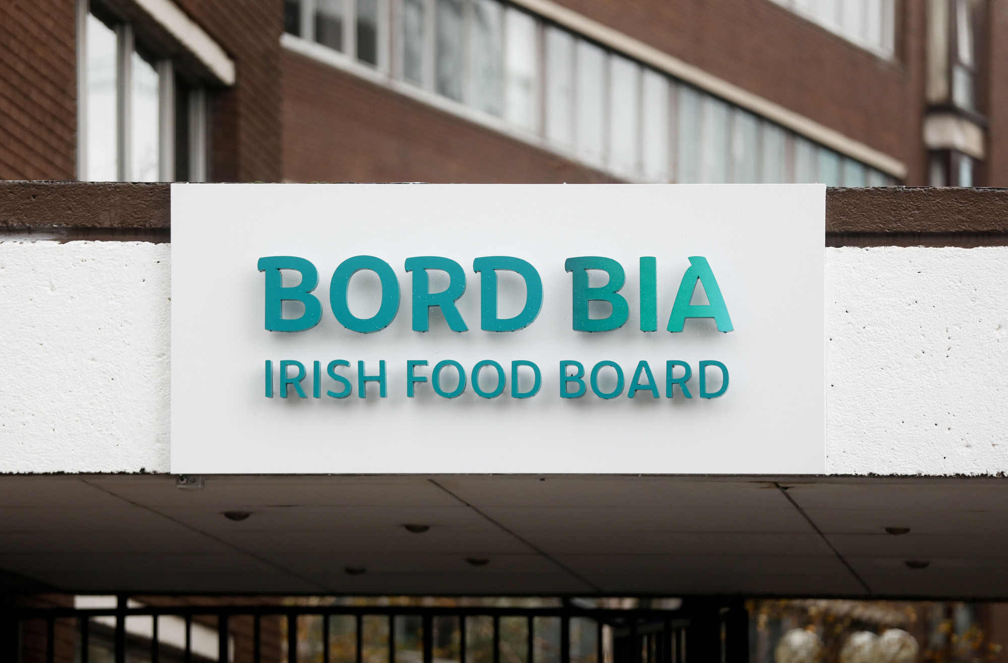 Bord Bia happy with clarity on free trade deal - Vimarsana News